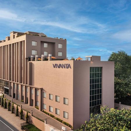 Vivanta Jamshedpur, Golmuri Hotel Exterior photo