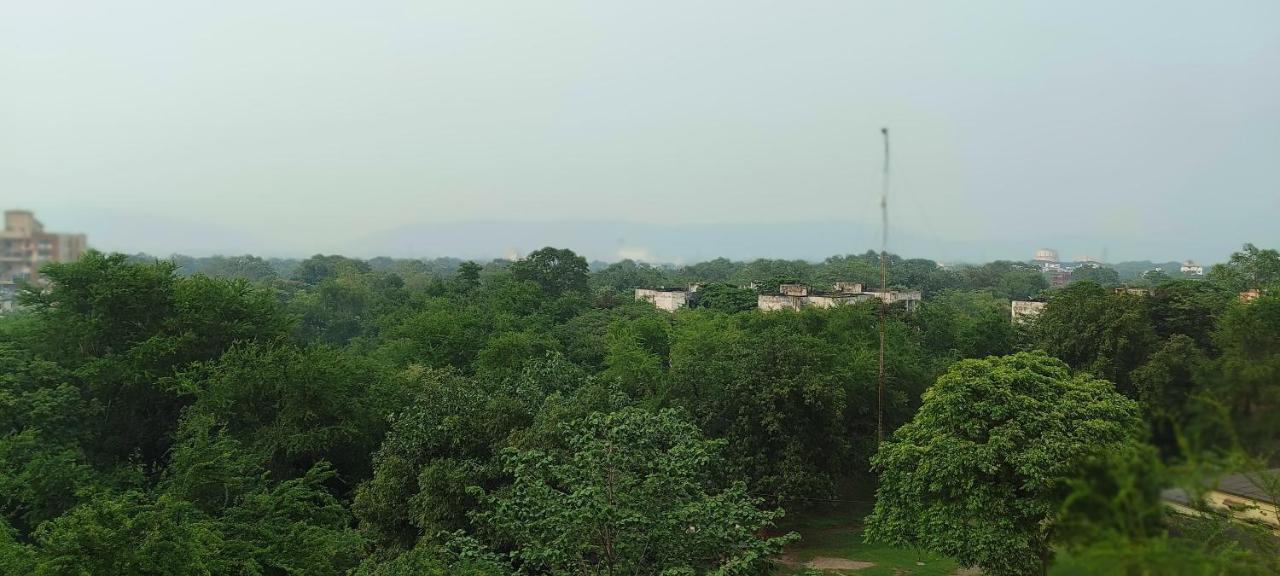 Vivanta Jamshedpur, Golmuri Exterior photo
