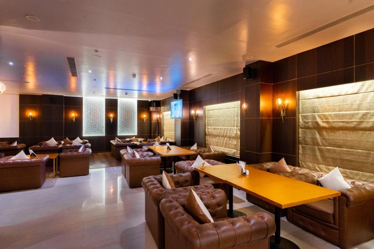 Vivanta Jamshedpur, Golmuri Exterior photo