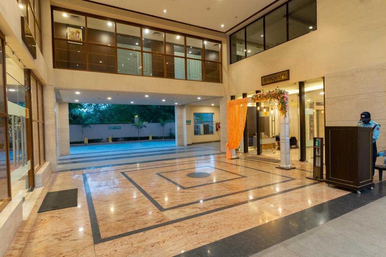 Vivanta Jamshedpur, Golmuri Hotel Exterior photo