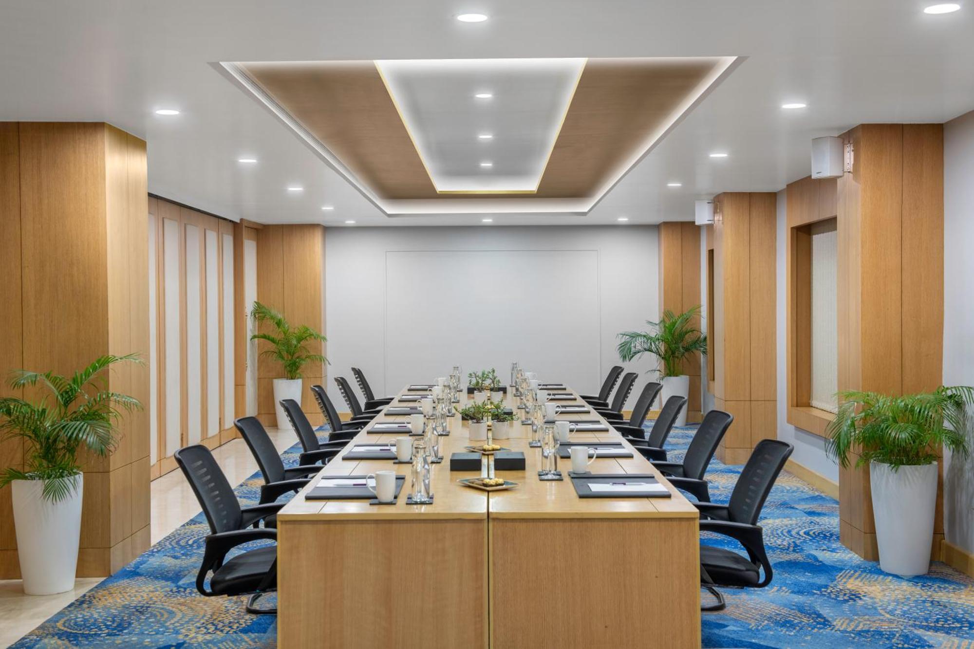 Vivanta Jamshedpur, Golmuri Exterior photo