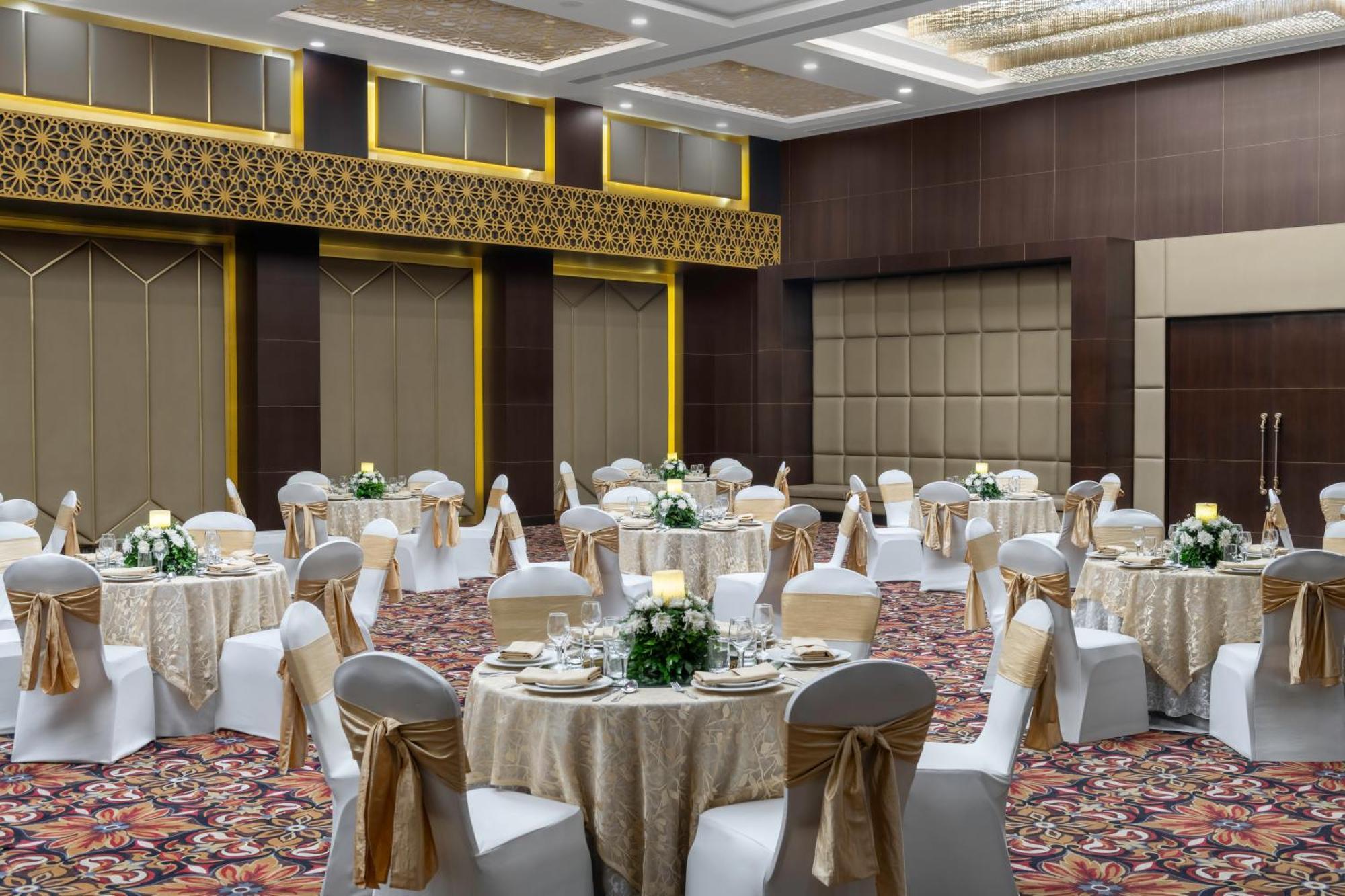Vivanta Jamshedpur, Golmuri Exterior photo